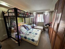 Blk 103 Jurong East Ville (Jurong East), HDB 5 Rooms #530501401
